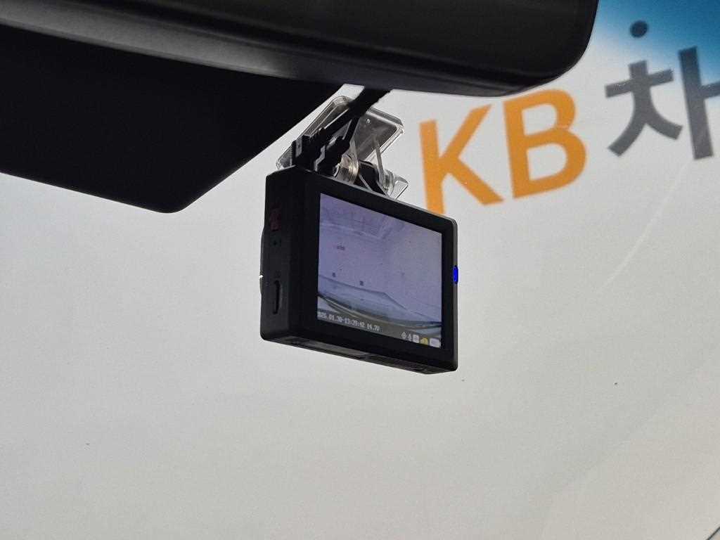 KIA K8 2022 Negro - Importación desde Corea - HF Imports Iquique - Foto 16