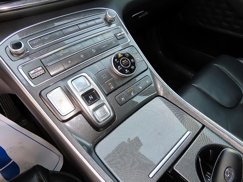 HYUNDAI Santa Fe - Vista 10