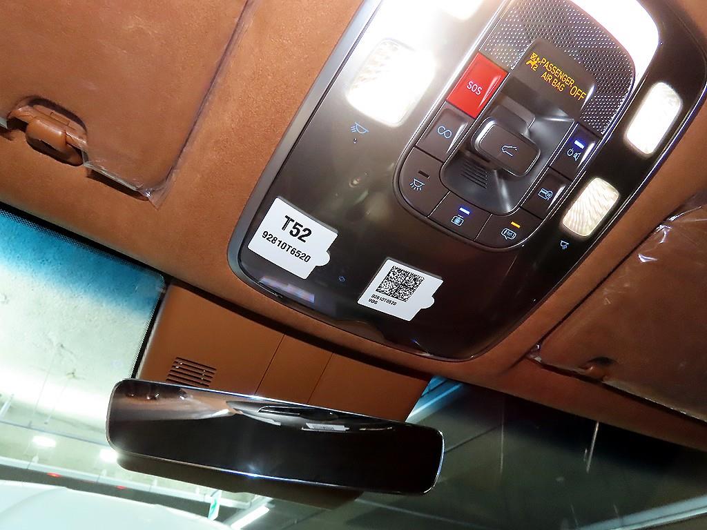 Genesis GV80 2025 Blanco - Importación desde Corea - HF Imports Iquique - Foto 13