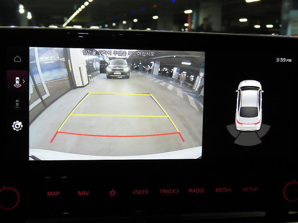 KIA K3 2024 Blanco - Importación desde Corea - HF Imports Iquique - Foto 16