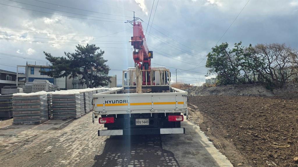 medium and large cargo goso - Vista 9