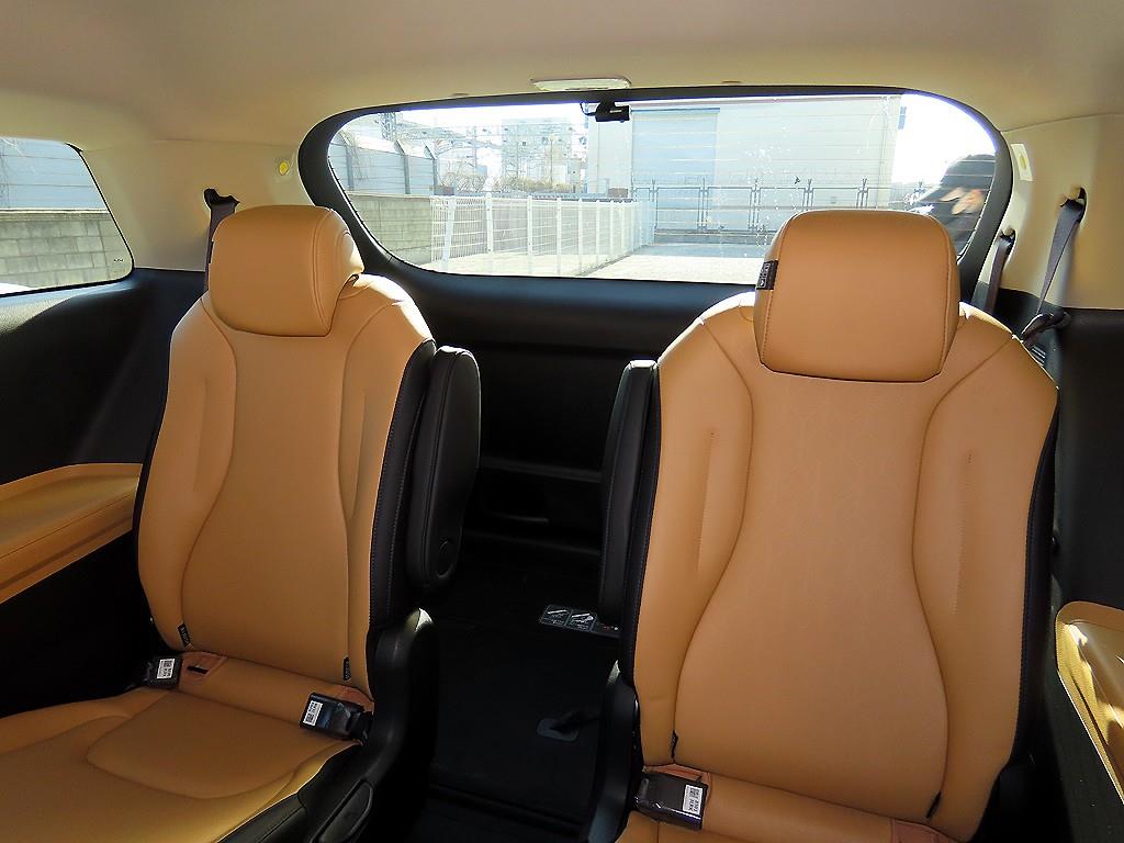KIA Carnival - Vista 7