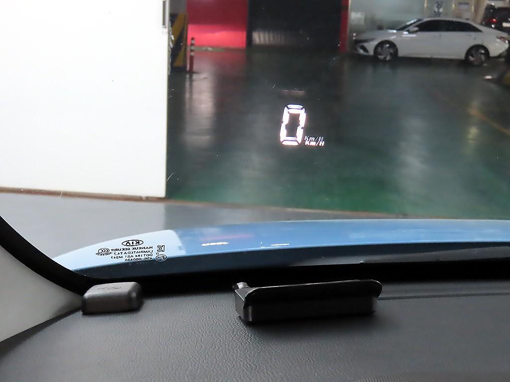 KIA Ray 2021 - Importación desde Corea - HF Imports Iquique - Foto 14