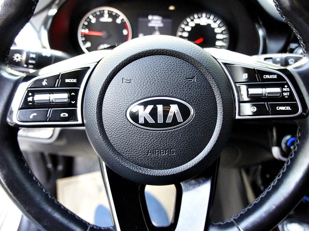 KIA Seltos 2021 Blanco - Importación desde Corea - HF Imports Iquique - Foto 8