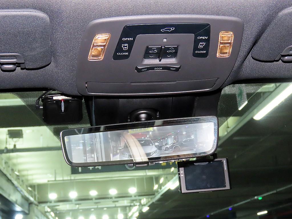 Toyota Siena 2023 Blanco - Importación desde Corea - HF Imports Iquique - Foto 15