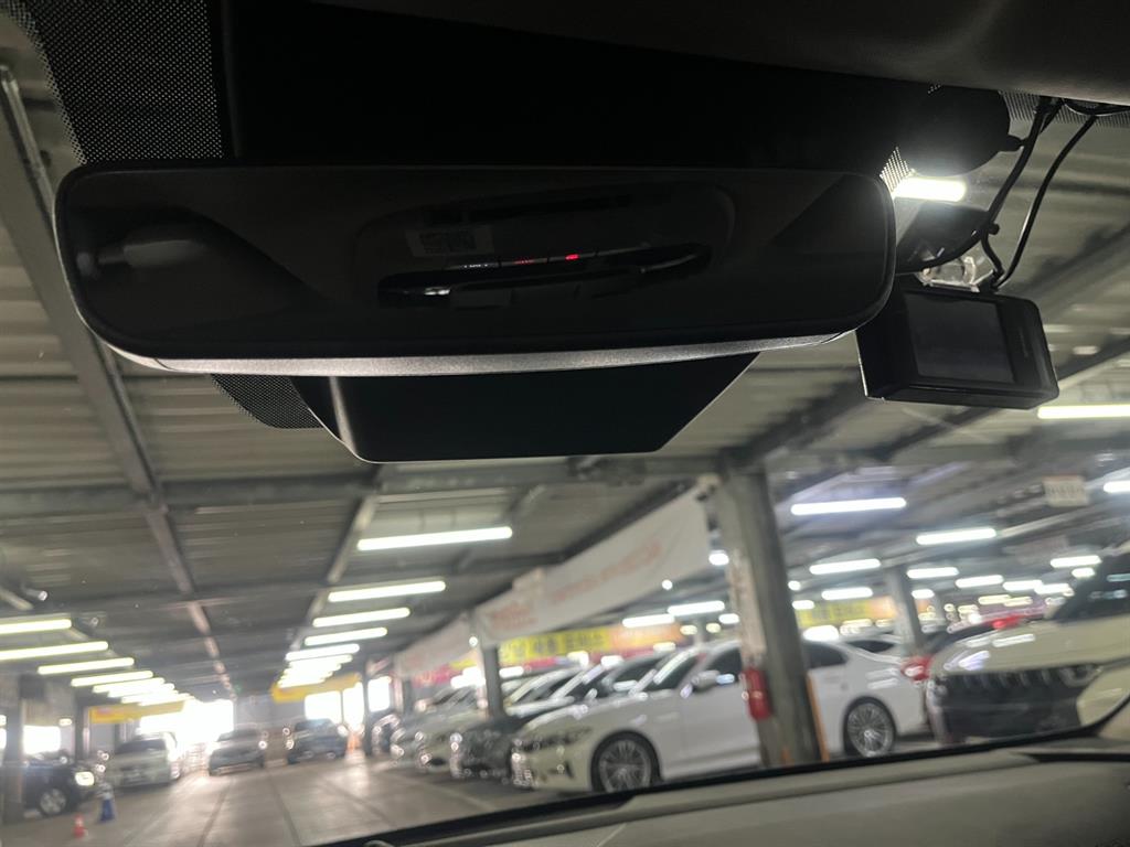 KIA K5 2021 Gris - Importación desde Corea - HF Imports Iquique - Foto 15