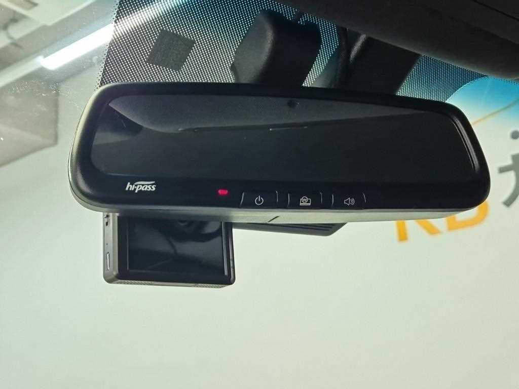 Ssangyong Rexton 2020 Blanco - Importación desde Corea - HF Imports Iquique - Foto 15