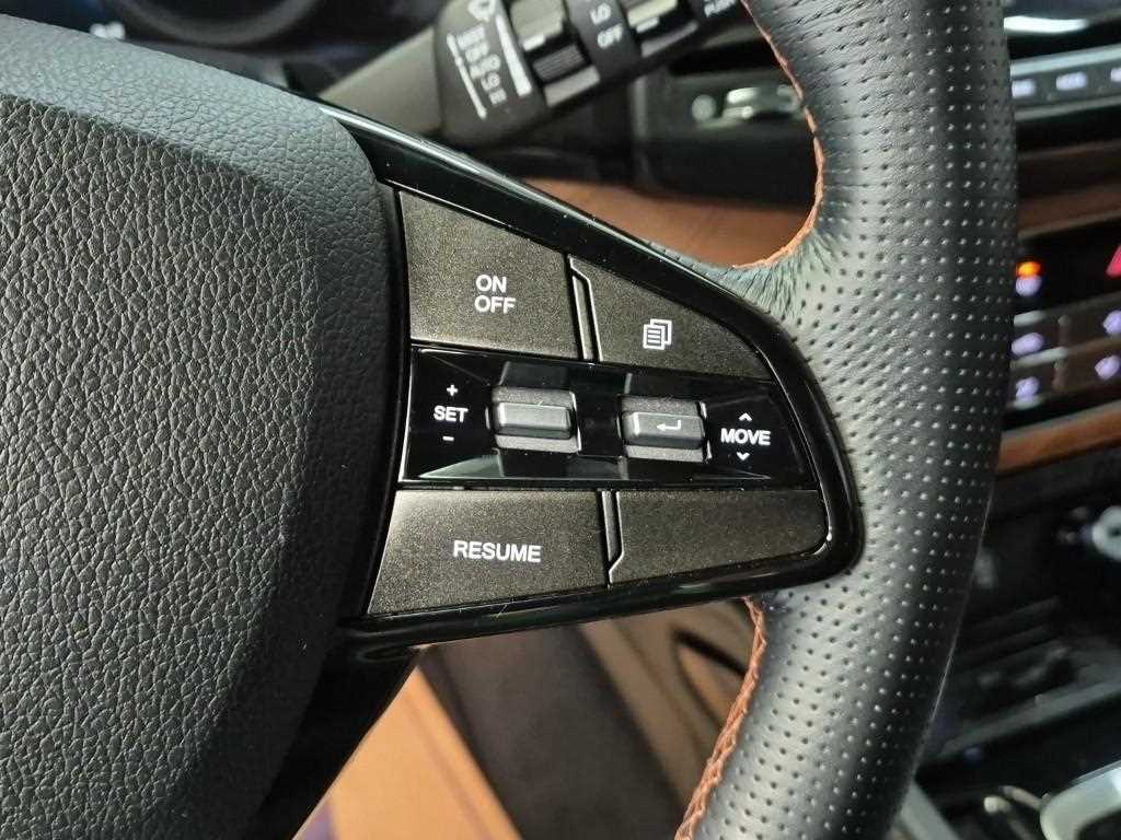 Ssangyong Rexton 2020 Blanco - Importación desde Corea - HF Imports Iquique - Foto 14