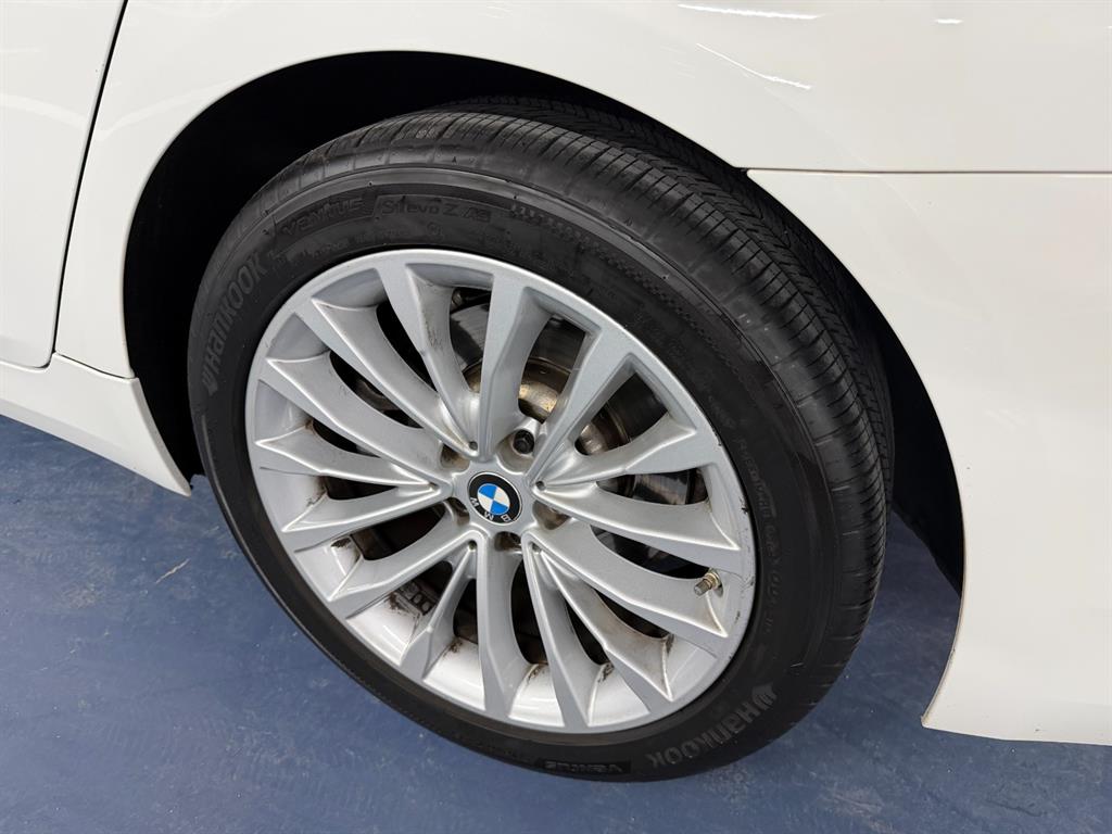 BMW 5 Series - Vista 6