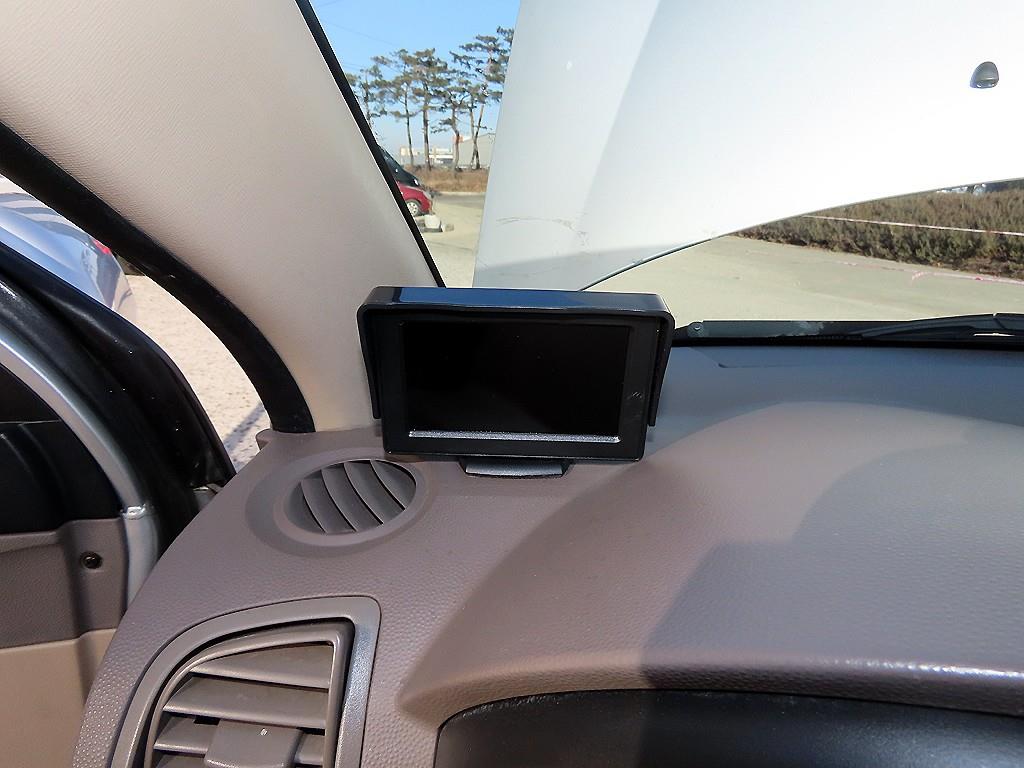 KIA Morning 2005 Plateado - Importación desde Corea - HF Imports Iquique - Foto 15