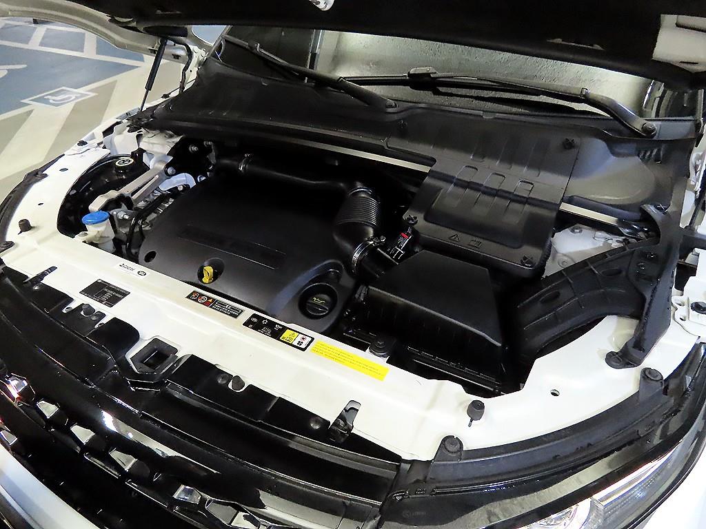 Land Rover Range Rover Bike 2014 - Importación desde Corea - HF Imports Iquique - Foto 19