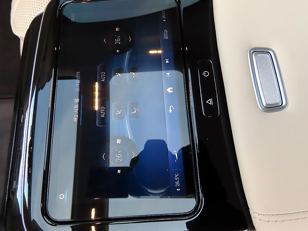 Mercedes Benz S Class 2023 Blanco - Importación desde Corea - HF Imports Iquique - Foto 15