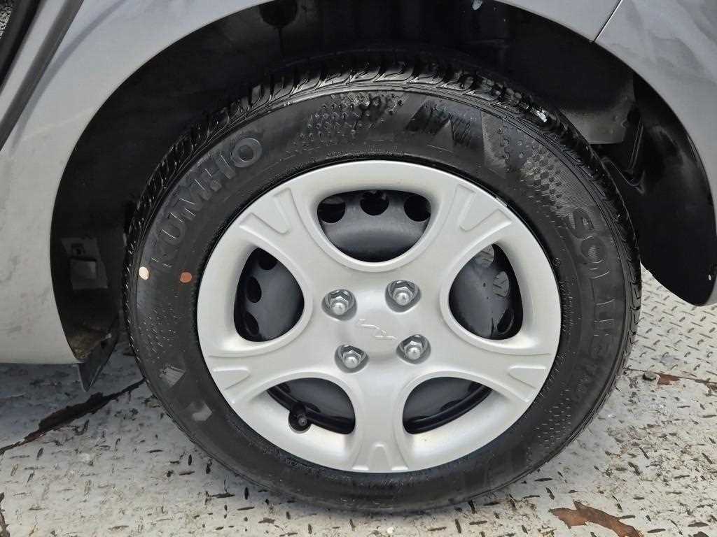 KIA Morning 2026 Gris - Importación desde Corea - HF Imports Iquique - Foto 20