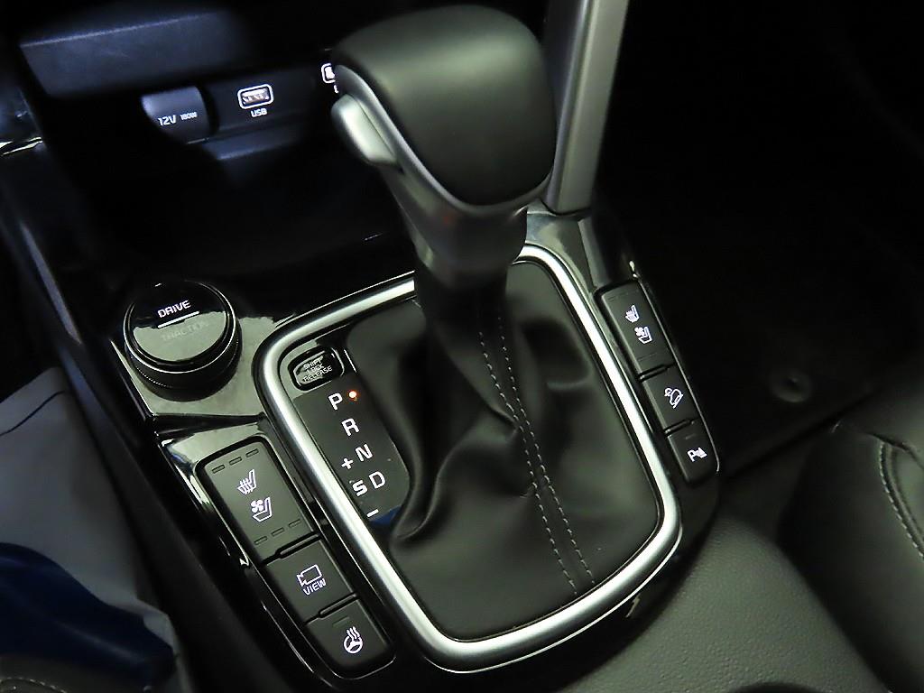 KIA Seltos - Vista 12