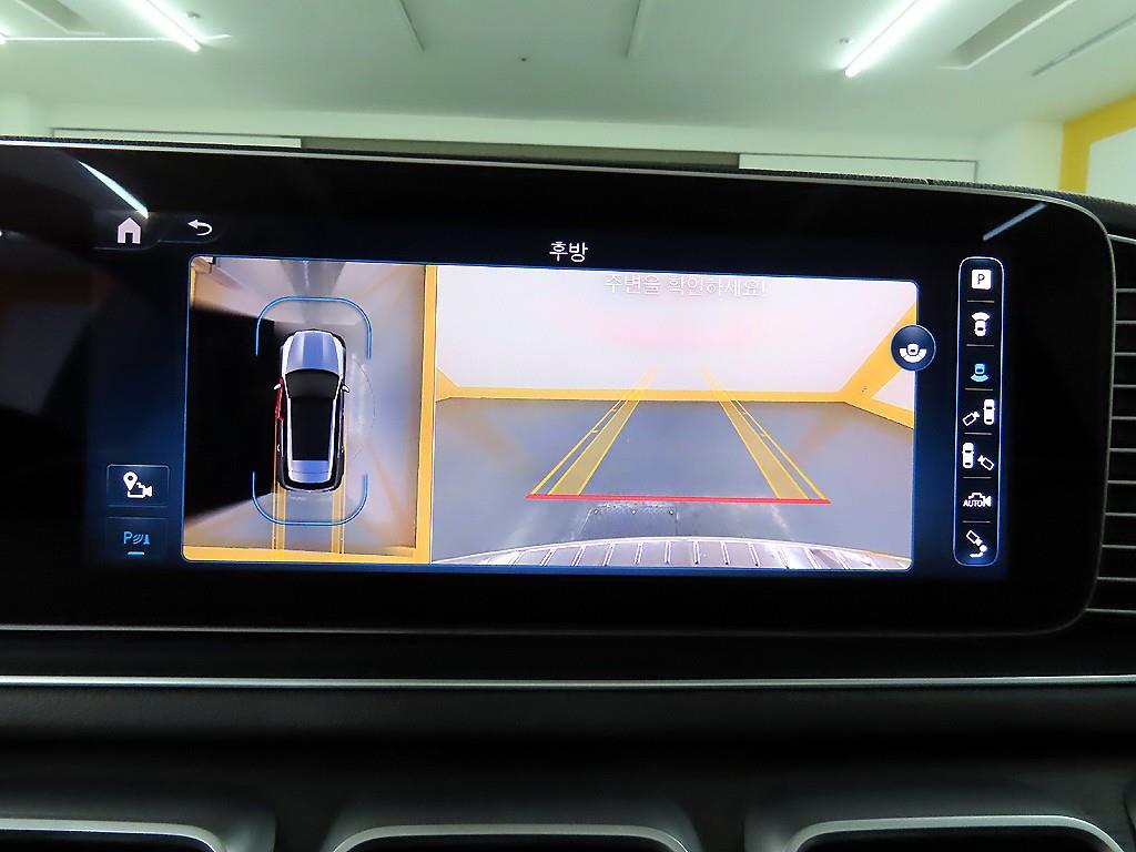 Mercedes Benz GLE Class 2024 Negro - Importación desde Corea - HF Imports Iquique - Foto 15