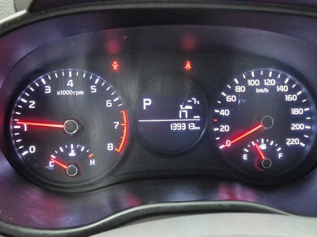 KIA Morning - Vista 6