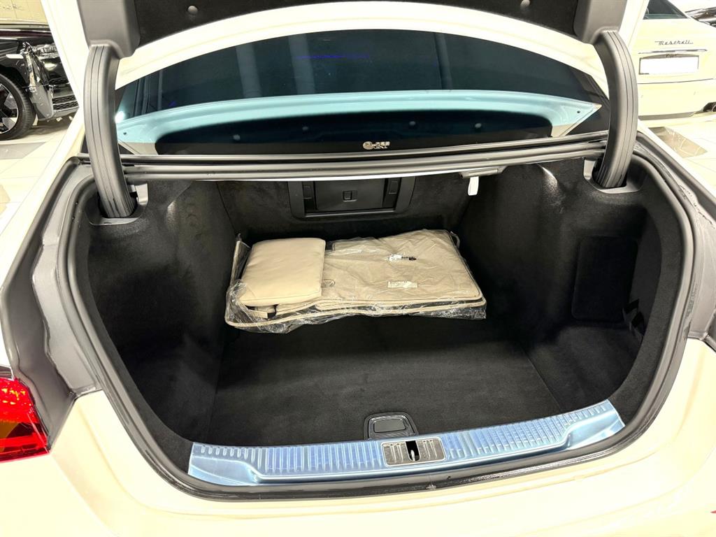 Mercedes Benz S Class 2023 Blanco - Importación desde Corea - HF Imports Iquique - Foto 13