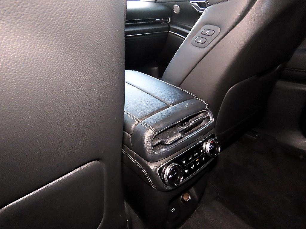 Genesis GV80 2021 Blanco - Importación desde Corea - HF Imports Iquique - Foto 16