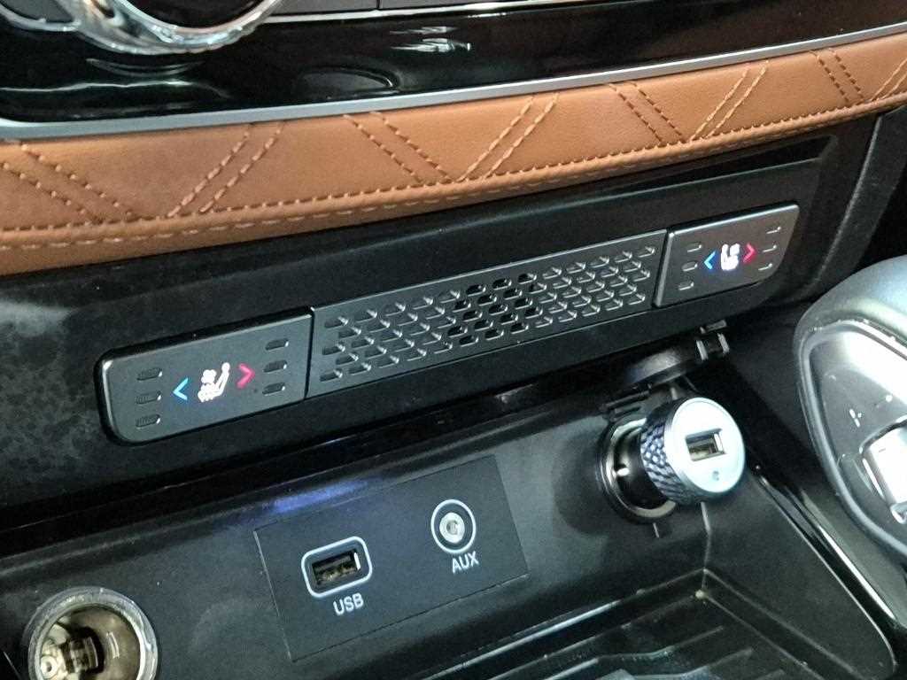 Ssangyong Rexton 2020 Blanco - Importación desde Corea - HF Imports Iquique - Foto 16