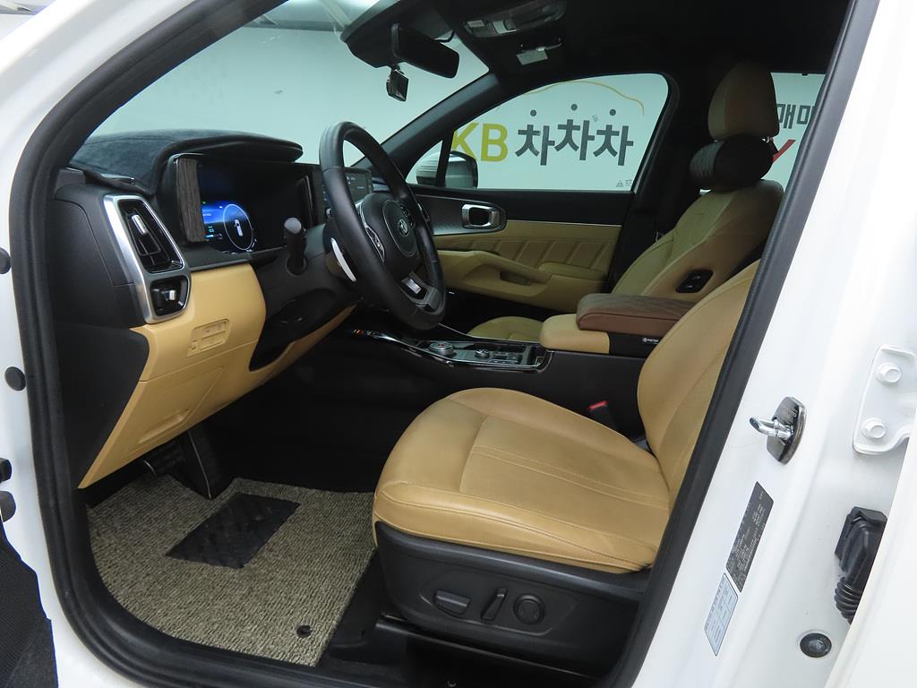 KIA Sorento - Vista 5