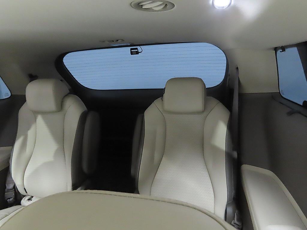 KIA Carnival 2023 Blanco - Importación desde Corea - HF Imports Iquique - Foto 12