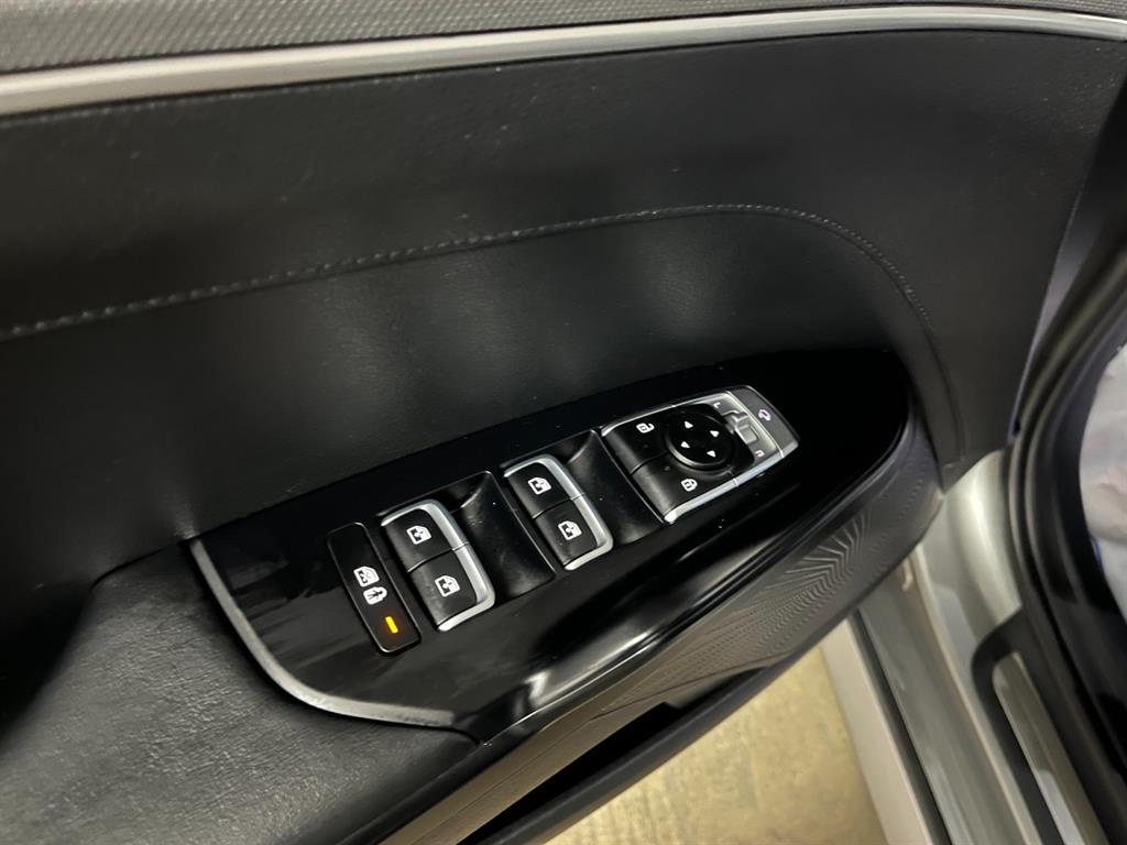 KIA K5 2021 Gris - Importación desde Corea - HF Imports Iquique - Foto 16