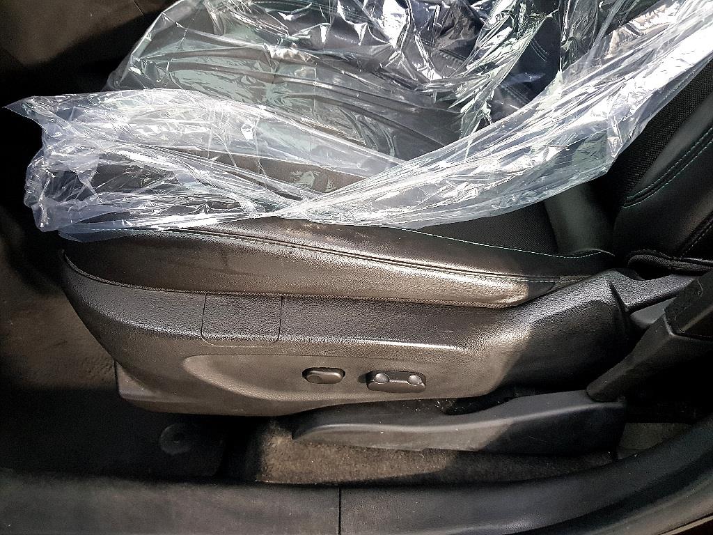 Chevrolet Trax 2014 Café - Importación desde Corea - HF Imports Iquique - Foto 16