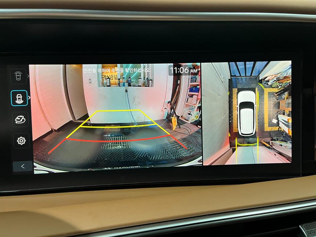 HYUNDAI Palisade 2025 Verde - Importación desde Corea - HF Imports Iquique - Foto 13