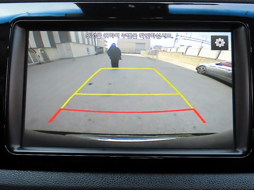 KIA Niro 2018 Negro - Importación desde Corea - HF Imports Iquique - Foto 15