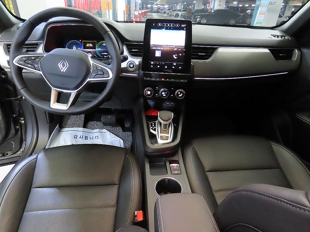 SAMSUNG Arkana - Vista 10