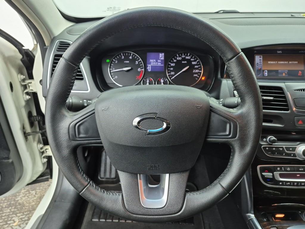 SAMSUNG SM5 - Vista 9