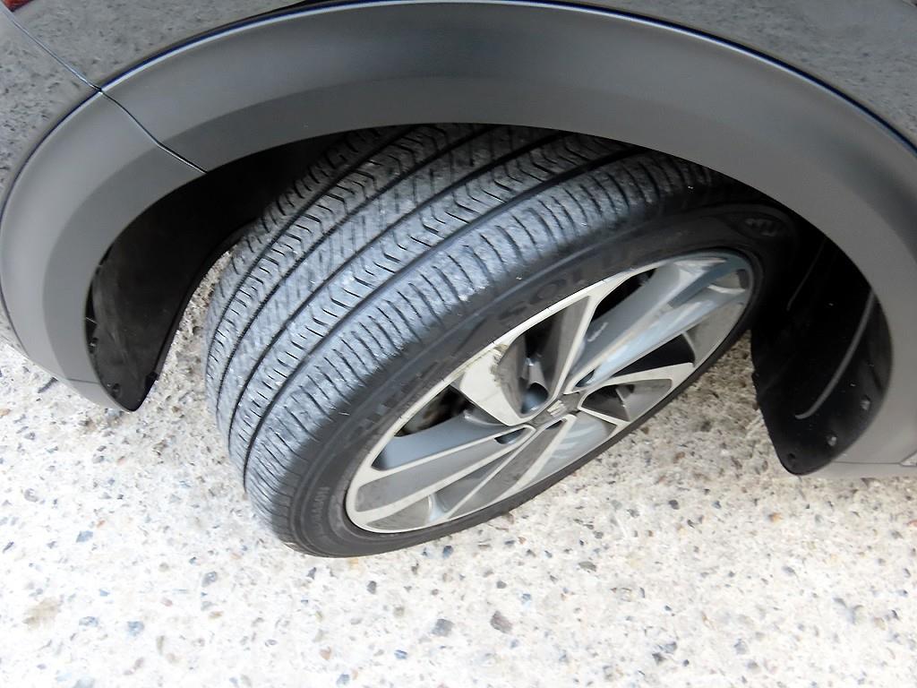 KIA Niro 2018 Negro - Importación desde Corea - HF Imports Iquique - Foto 20