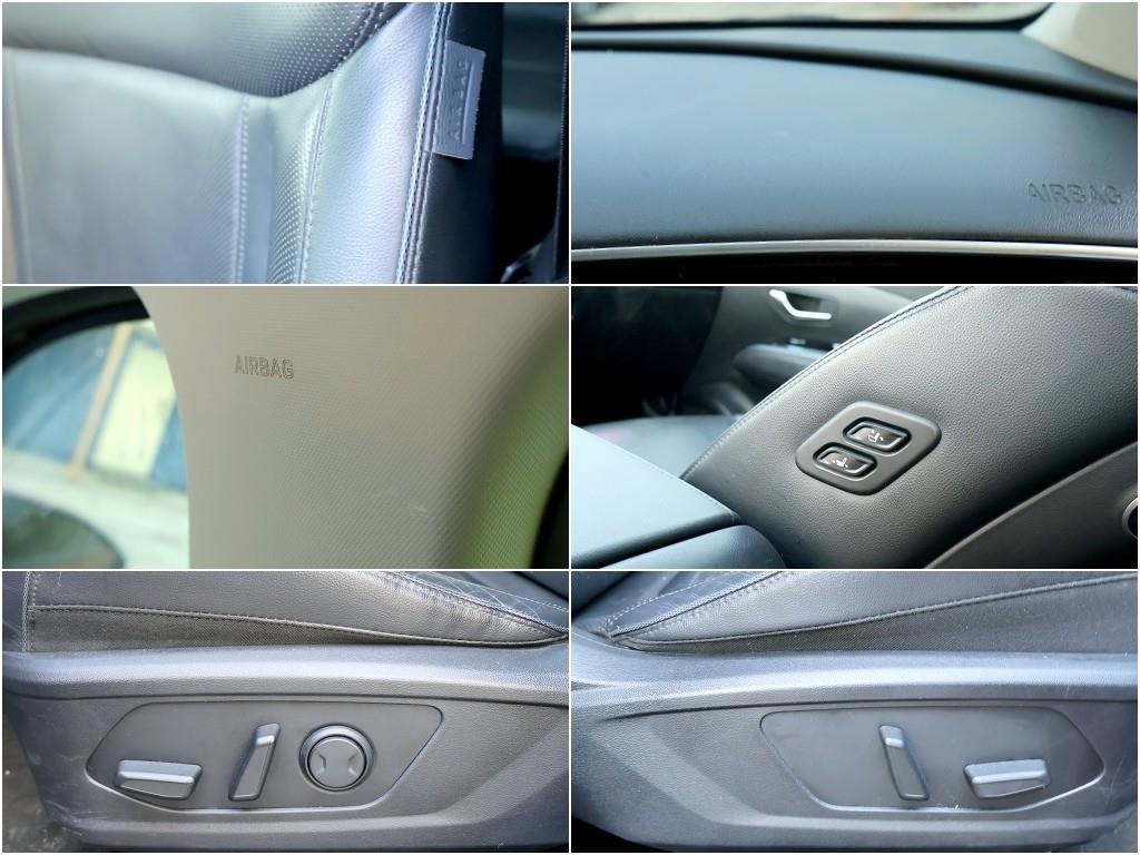 HYUNDAI Tucson 2021 Rojo - Importación desde Corea - HF Imports Iquique - Foto 13