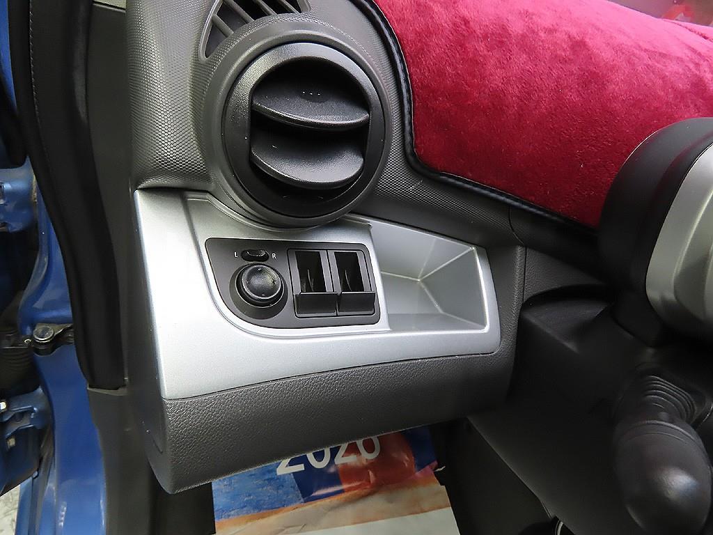 Chevrolet Spark 2015 Azul - Importación desde Corea - HF Imports Iquique - Foto 13