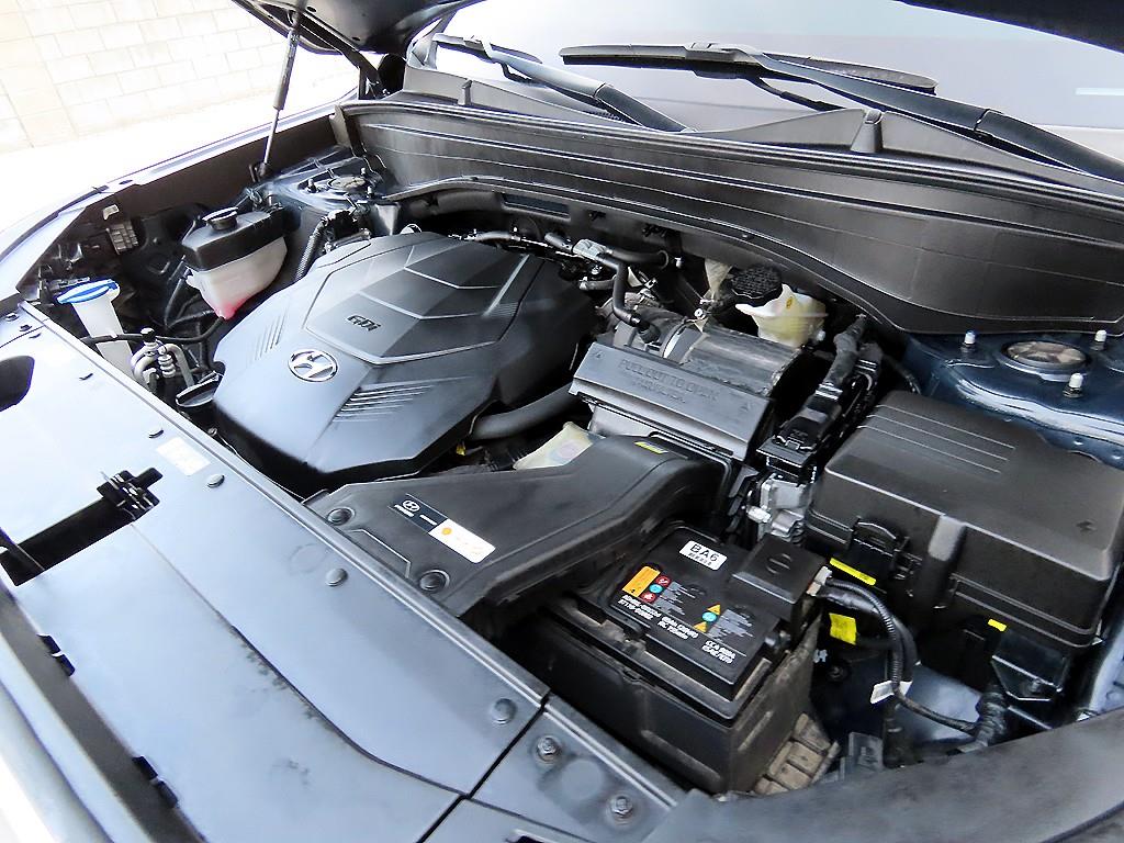 HYUNDAI Palisade 2023 Azul - Importación desde Corea - HF Imports Iquique - Foto 19