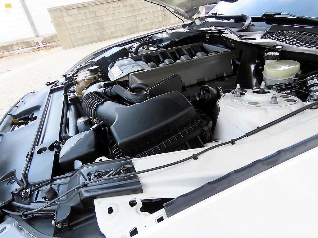 Ford Mustang 2017 Blanco - Importación desde Corea - HF Imports Iquique - Foto 18