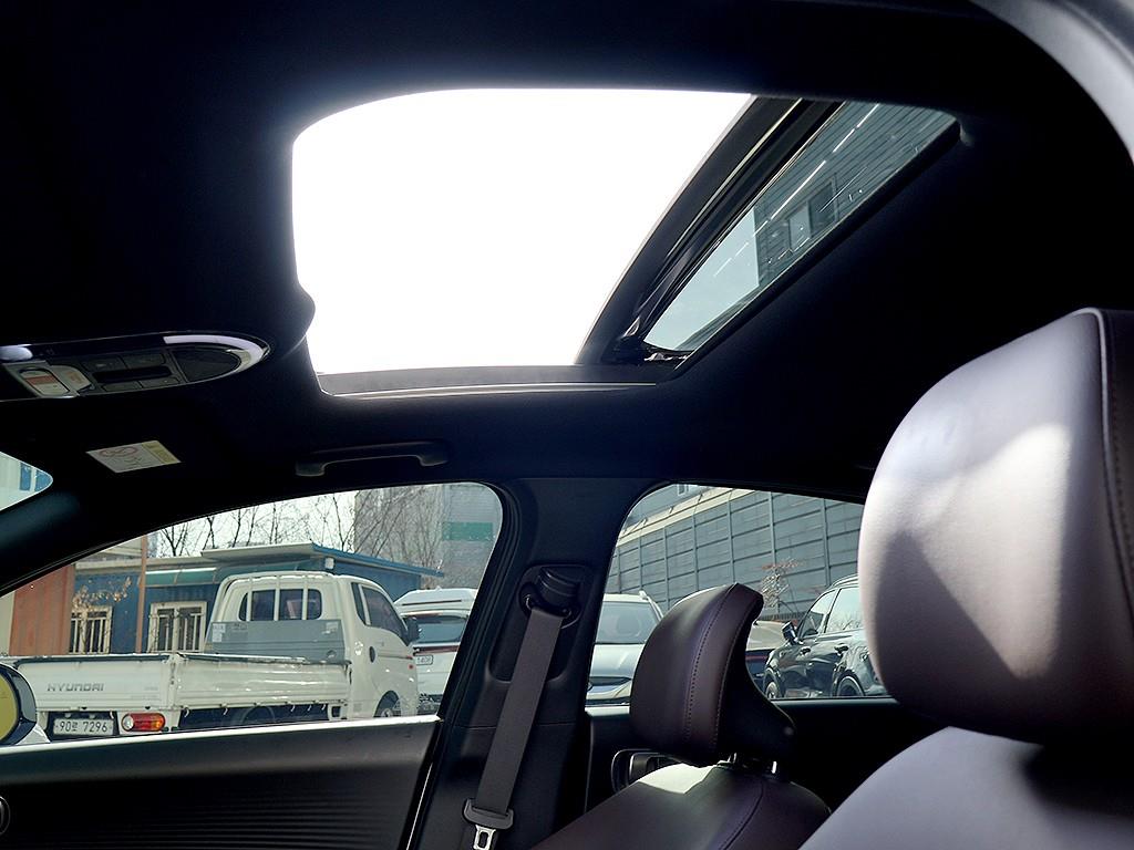 HYUNDAI Ioniq 6 2023 Blanco - Importación desde Corea - HF Imports Iquique - Foto 13