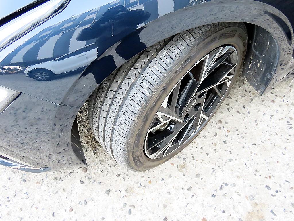 KIA K5 2024 - Importación desde Corea - HF Imports Iquique - Foto 20