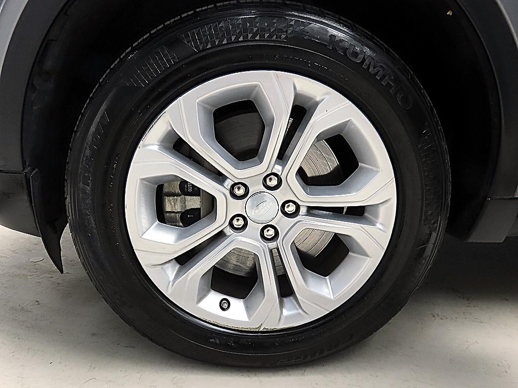 Land Rover Discovery Sports 2020 - Importación desde Corea - HF Imports Iquique - Foto 20