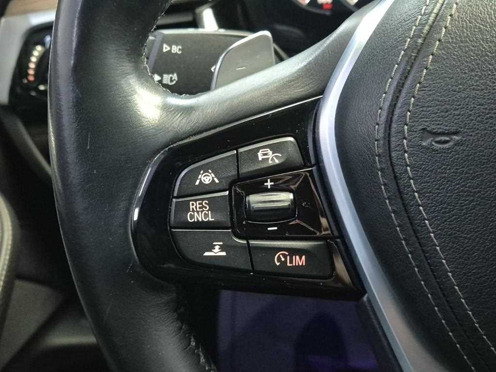 BMW 5 Series 2017 Blanco - Importación desde Corea - HF Imports Iquique - Foto 16