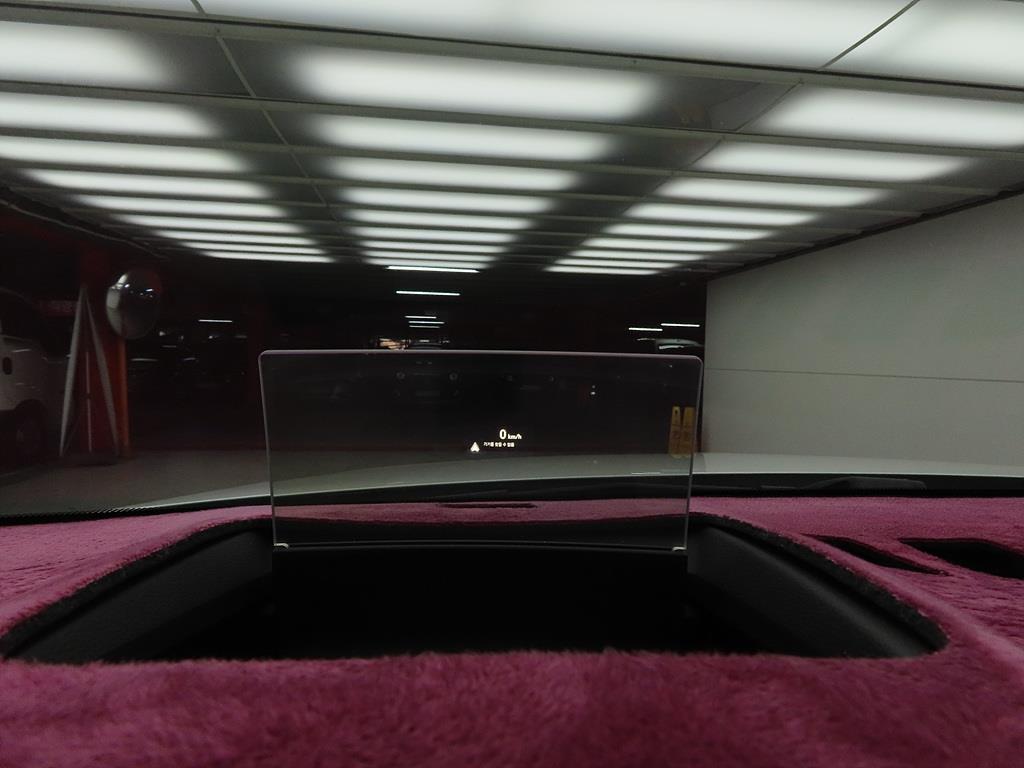 Chevrolet Trail Blazer 2021 Blanco - Importación desde Corea - HF Imports Iquique - Foto 15