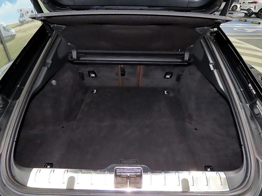 Porsche Panamera 2018 - Importación desde Corea - HF Imports Iquique - Foto 16