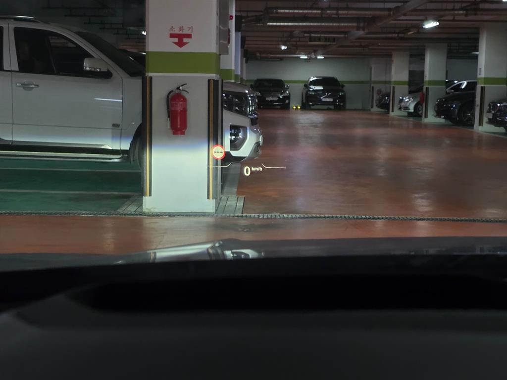 BMW 1 series 2022 Azul - Importación desde Corea - HF Imports Iquique - Foto 16