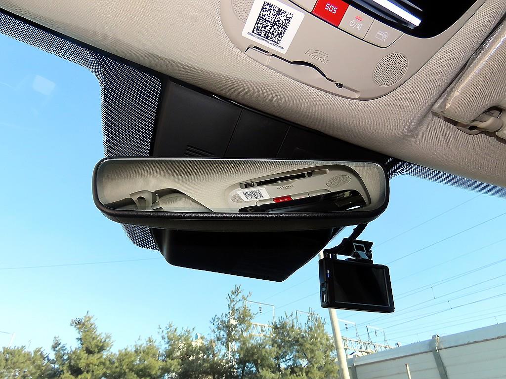 KIA K5 2023 Negro - Importación desde Corea - HF Imports Iquique - Foto 15