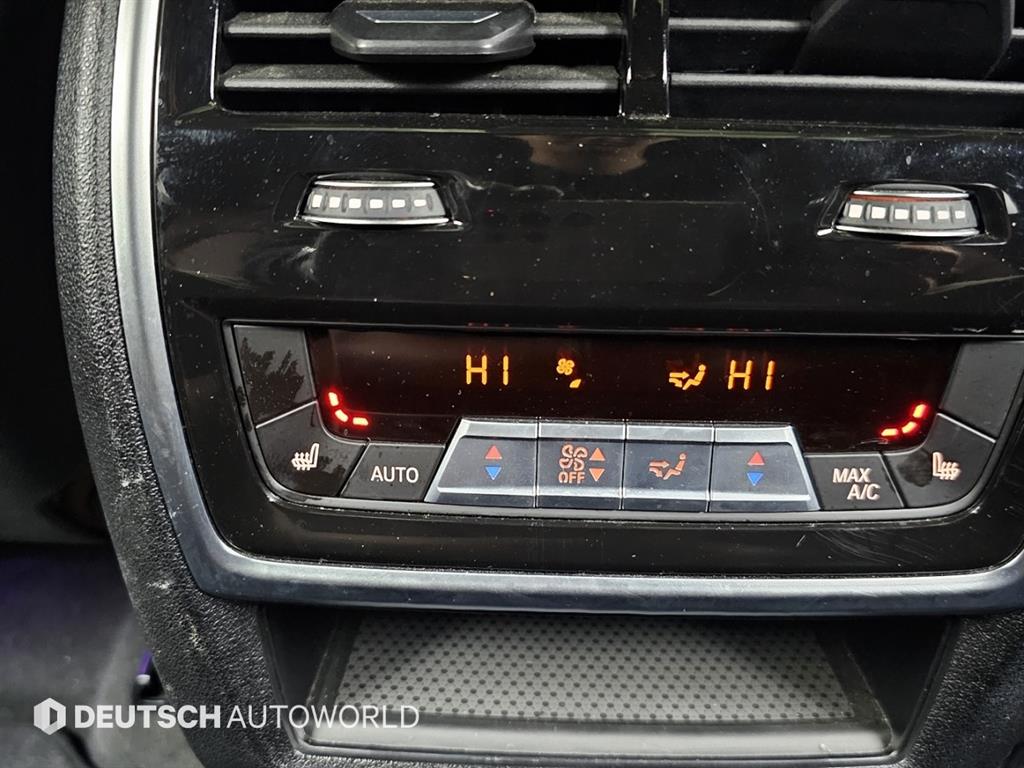 BMW X6 2022 Blanco - Importación desde Corea - HF Imports Iquique - Foto 18