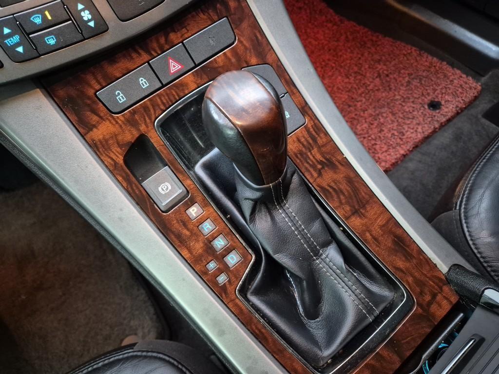 DAEWOO Alpheon - Vista 8