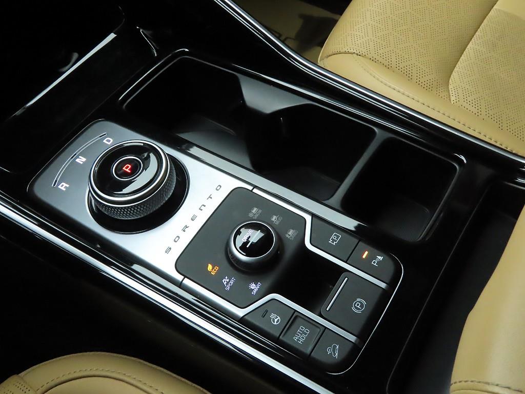 KIA Sorento - Vista 12