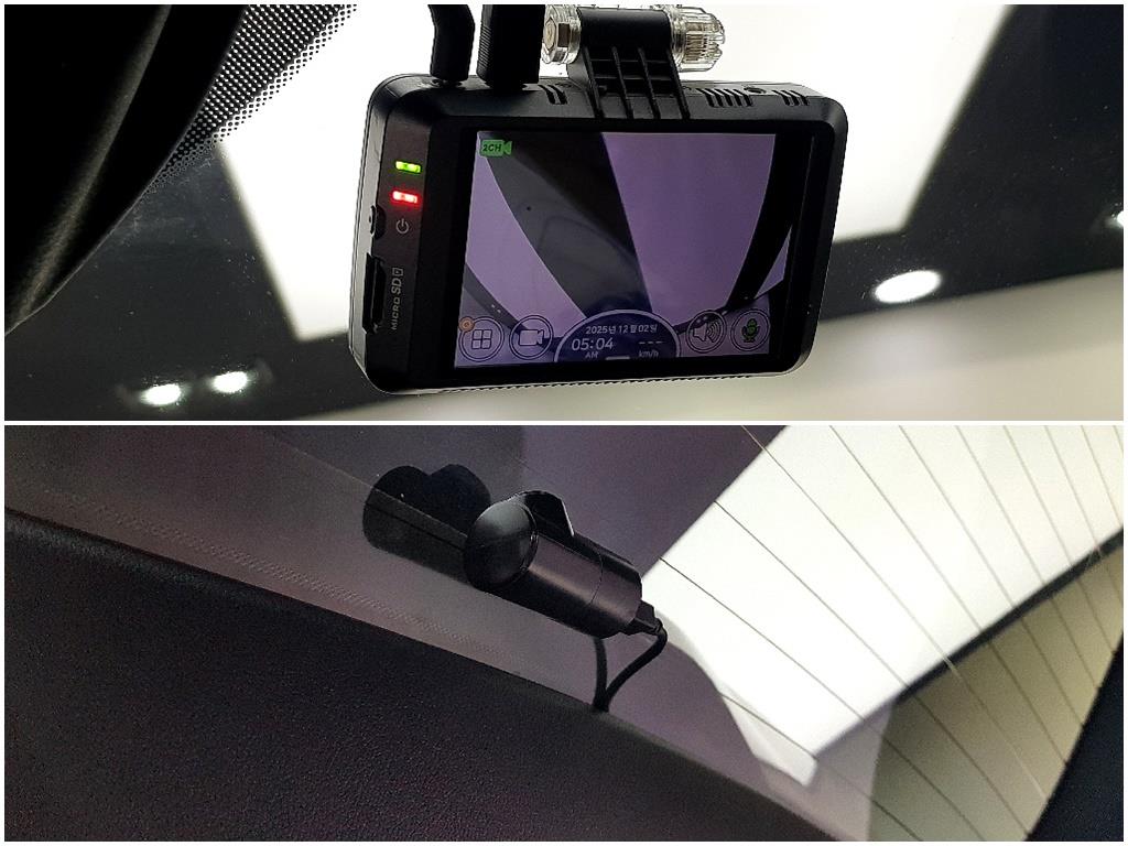 KIA Sorento - Vista 11