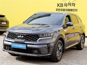 KIA Sorento - Vista 4
