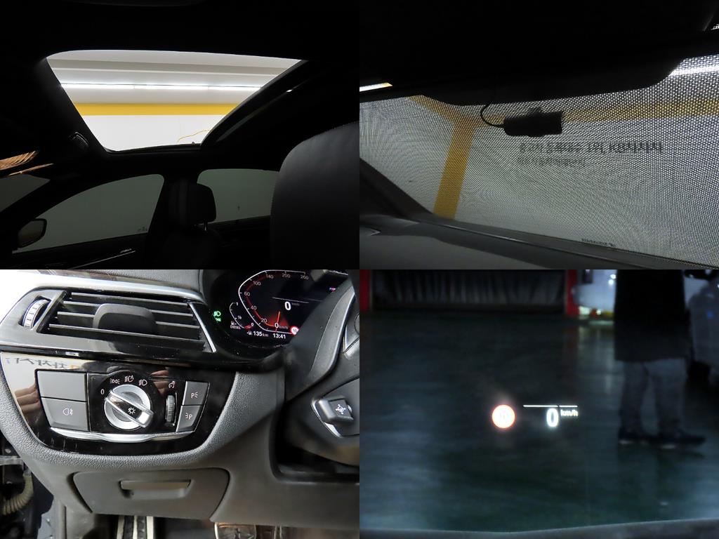 BMW 5 Series 2022 - Importación desde Corea - HF Imports Iquique - Foto 17